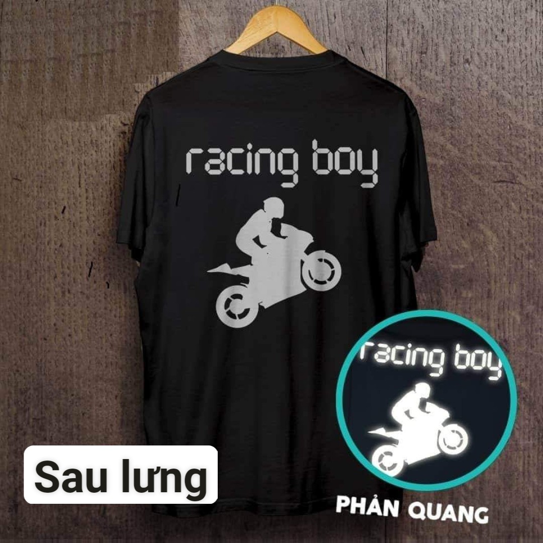 (aothunsn) Áo thun phản quang bạc mẫu mới 1 (CHỤP FLASH MỚI PHẢN QUANG)
