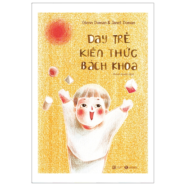 Fahasa - dạy trẻ kiến thức bách khoa