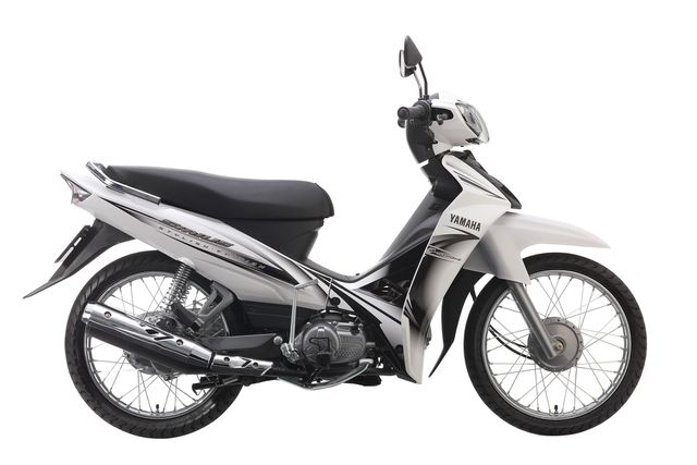 Dây Ga Sirius Chính Hãng Yamaha