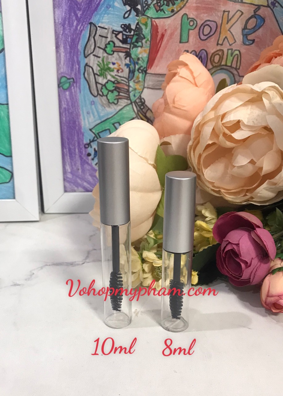 COMBO vỏ cây CHUỐT MI, vỏ mascara 10ml