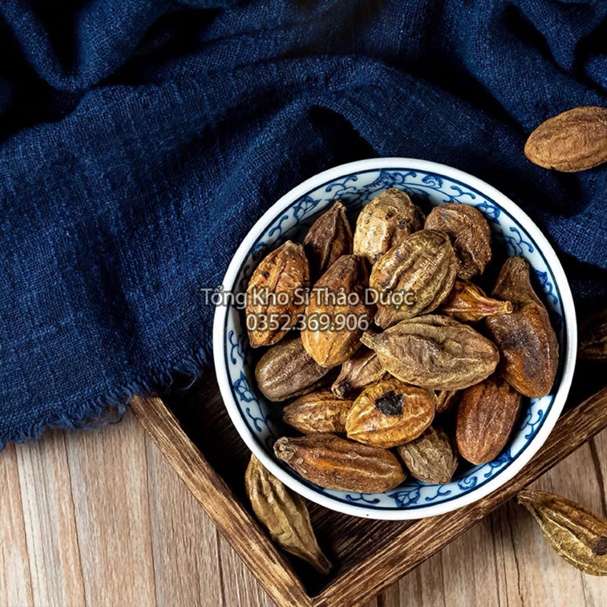 Kha Tử Sạch, Đẹp 500g