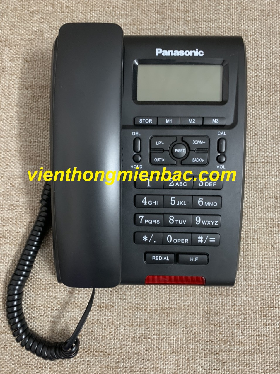 Điện thoại để bàn Panasonic KX-714CID