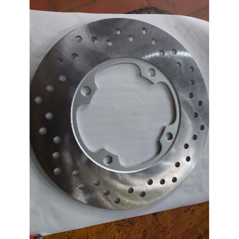 Đĩa thắng trước Sh 300i