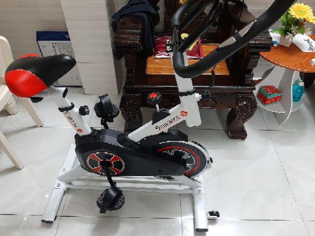 Xe đạp tập thể dục CY-S300
