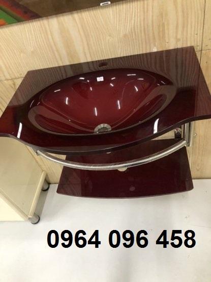 CHẬU LAVABO RỬA MẶT