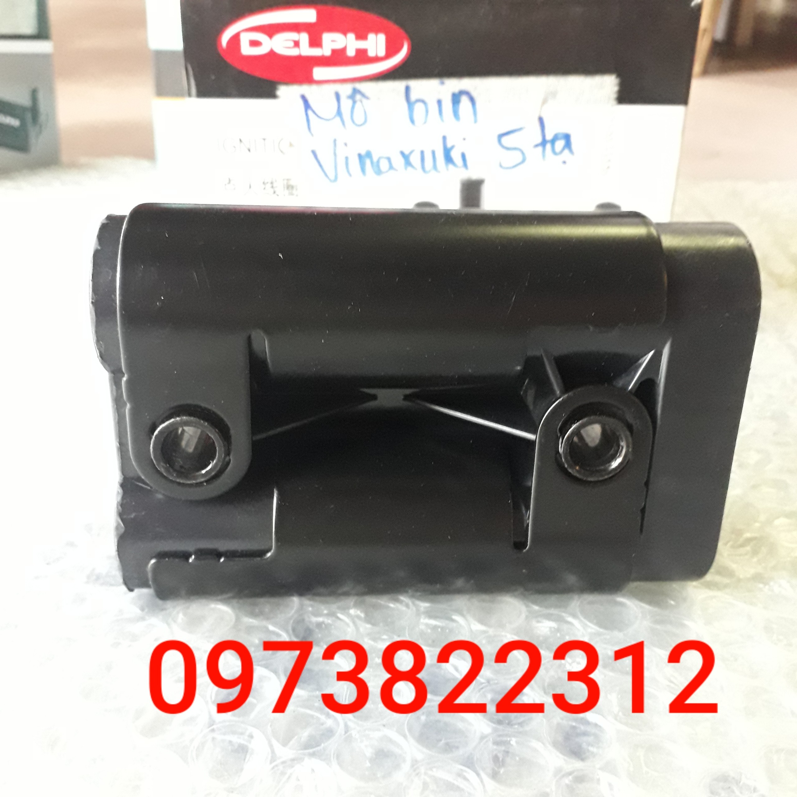 Mô bin Vinaxuki 5 Tạ, SYM T880, Kenbo 990 DELPHI