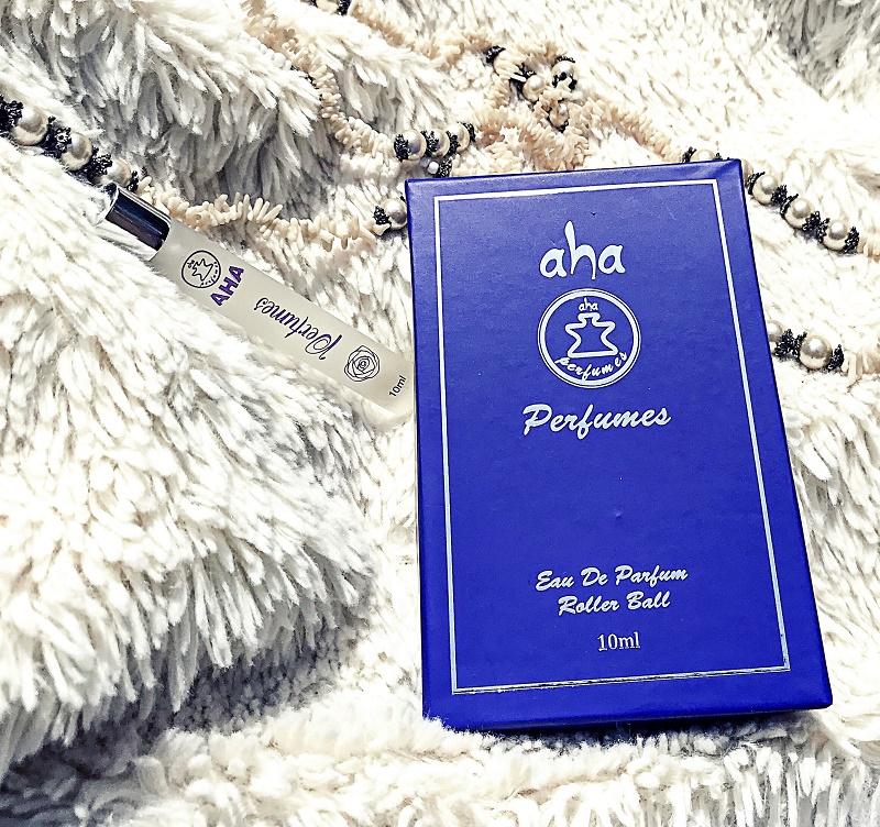 Nước hoa nam AHAPERFUMES AHA899 Desire 10ml