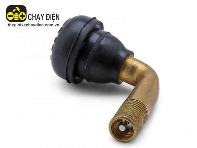 Chân van xe điện sử dụng cho xe lốp không săm
