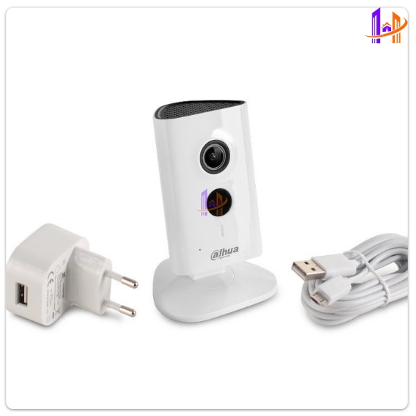 [HCM]Camera IP Wifi Dahua 1.3 Megapixel IPC-C15P
