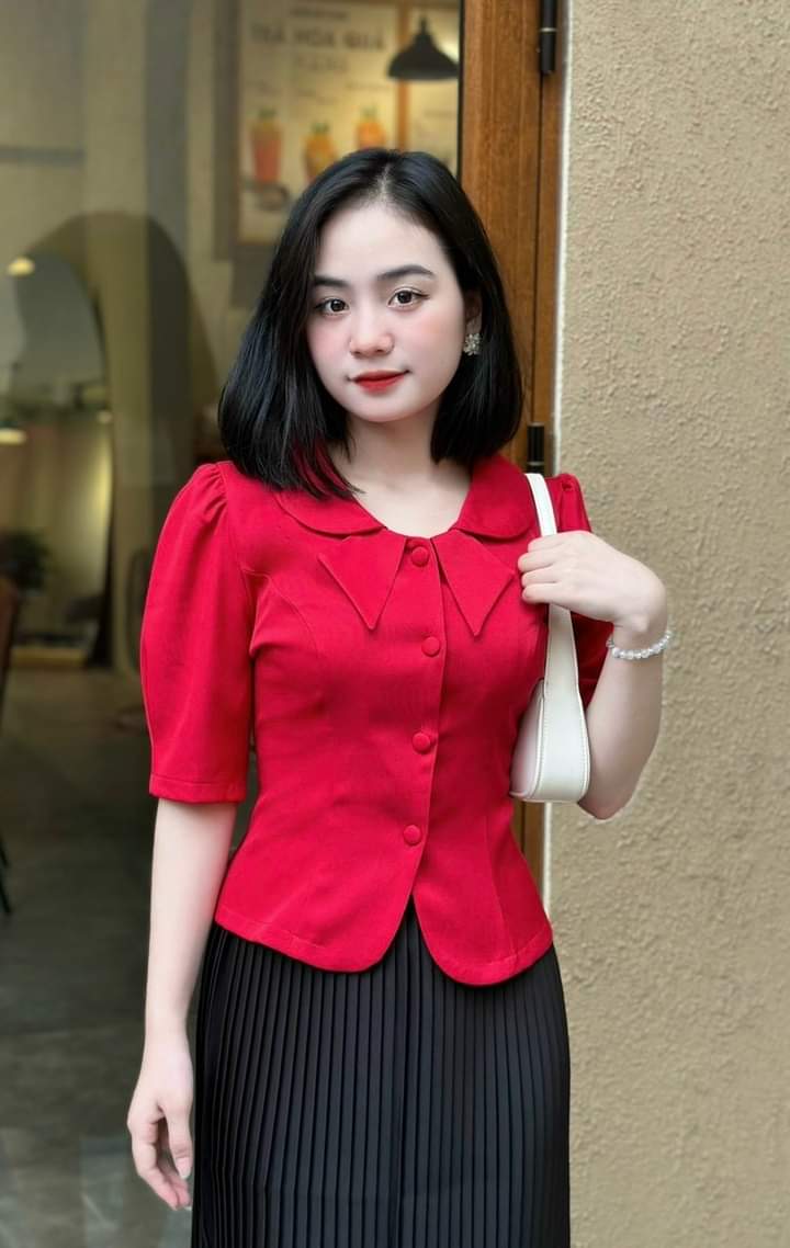 ÁO KIỀU CÔNG SỞ
