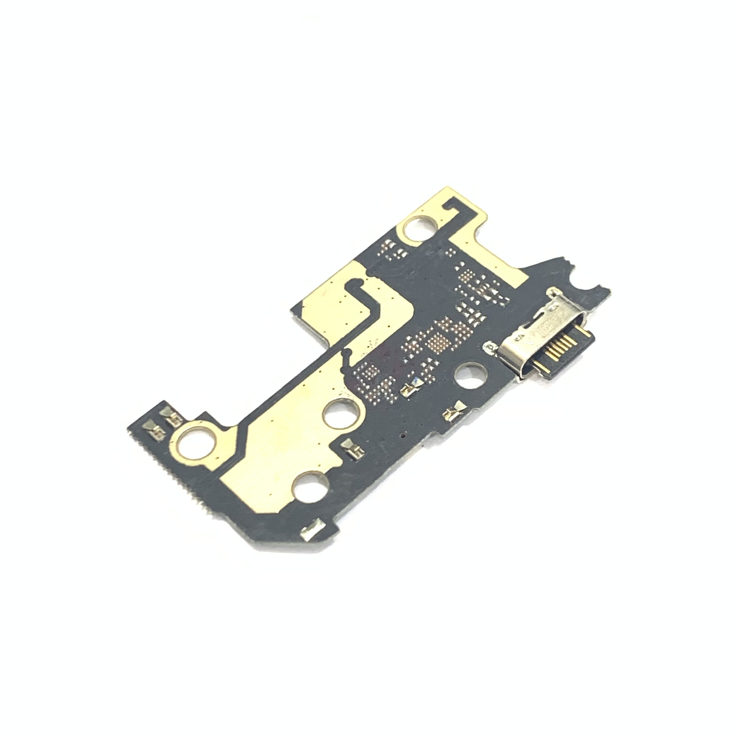 Cụm chân sạc Xiaomi Mi 8 new