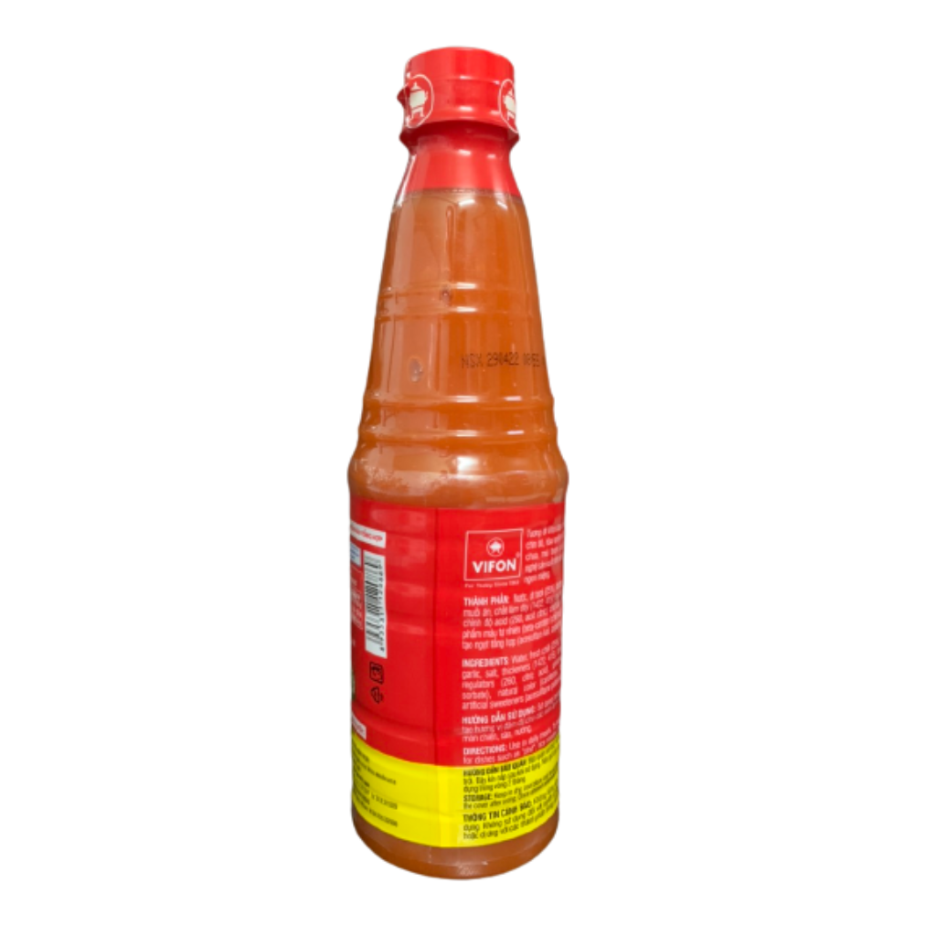 Tương ớt cà,Tương ớt Vifon 500ml