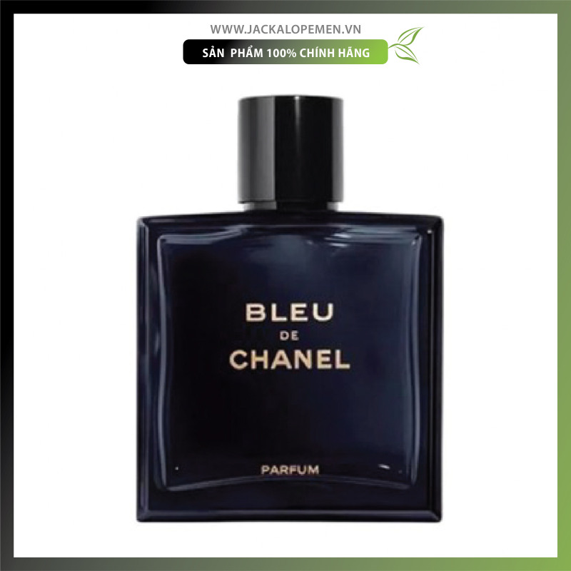 [HCM]Chanel Bleu De Chanel Parfum  100ml