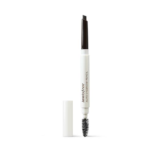 Chì Kẻ Chân Mày Innisfree Auto Eyebrow Pencil
