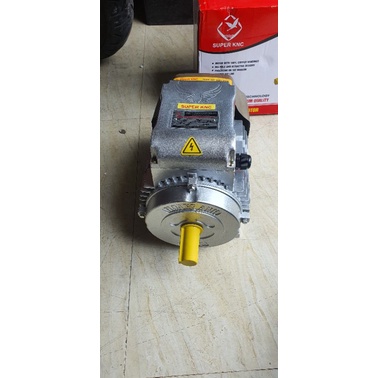 Động Cơ Điện Motor SUPER KNC 1.5KW 1490 ( Thường)