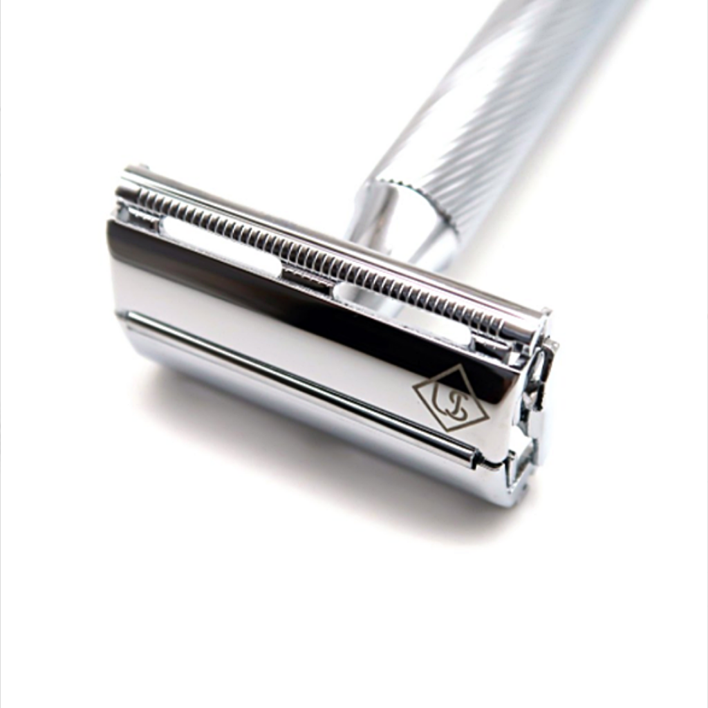 Dạo Cạo Râu Ubersuave Eco-Razor 101S