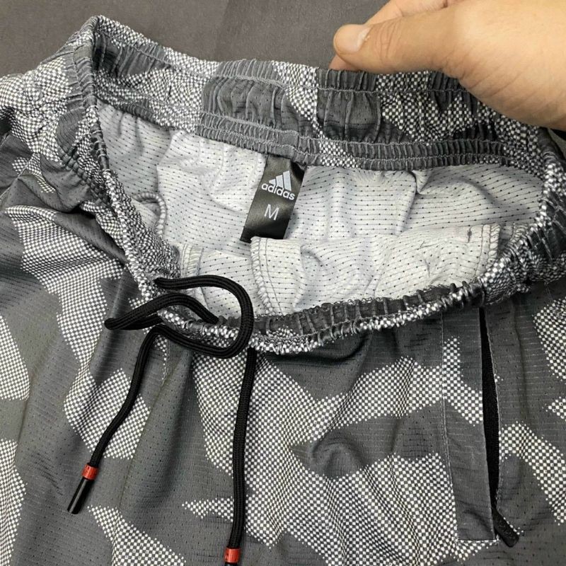 Set bộ D.A.S rằn ri chất lỗ kim