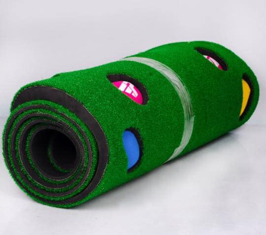Thảm BIGFOOT PGM