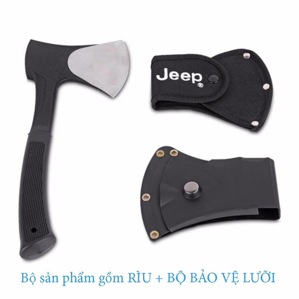 Riu Jeep