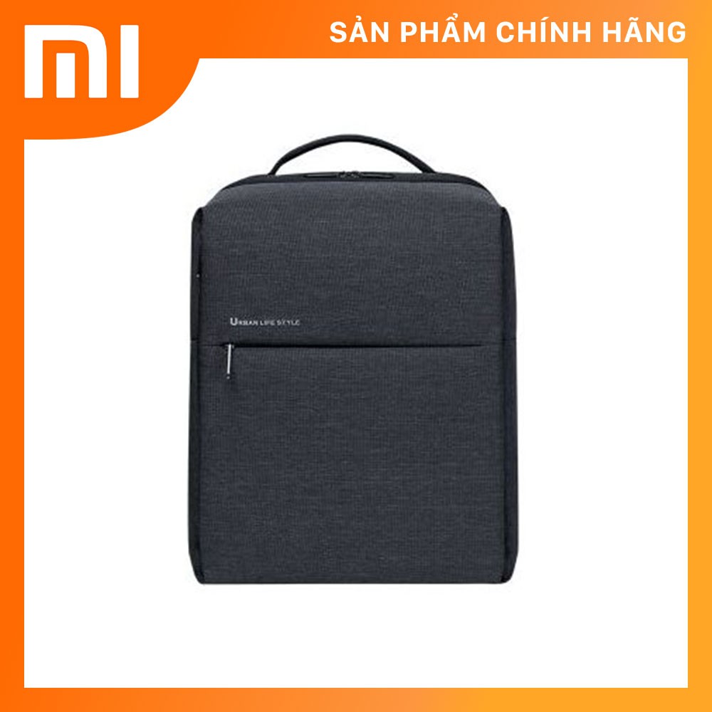 Ba lô Xiaomi Urban Life Style Gen 2