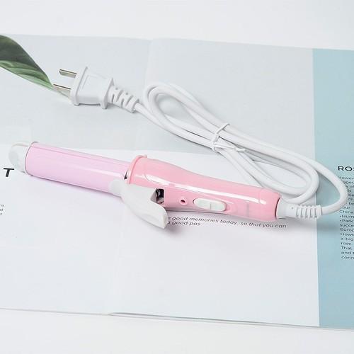 Lược điện uốn tóc Nova