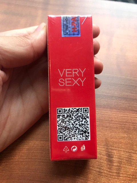 Tinh Dầu Thơm HPARFUM Mini Very Sexy (12ML)
