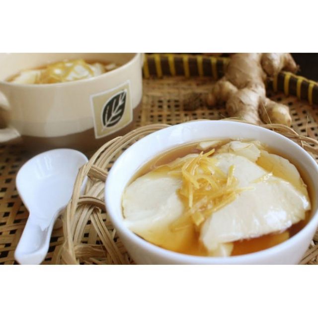 Bột Tàu Hũ Singapo (90G)