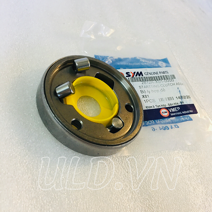[HCM]ĐẾ ĐỀ SYM STAR 110 HÀNG HÃNG