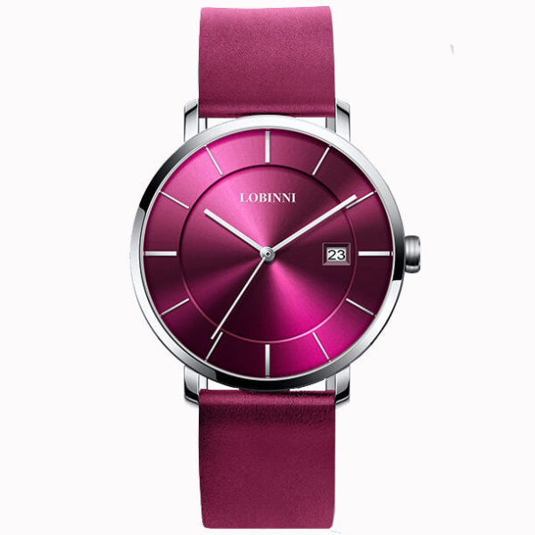 Đồng hồ nữ chính hãng LOBINNI L3033-11