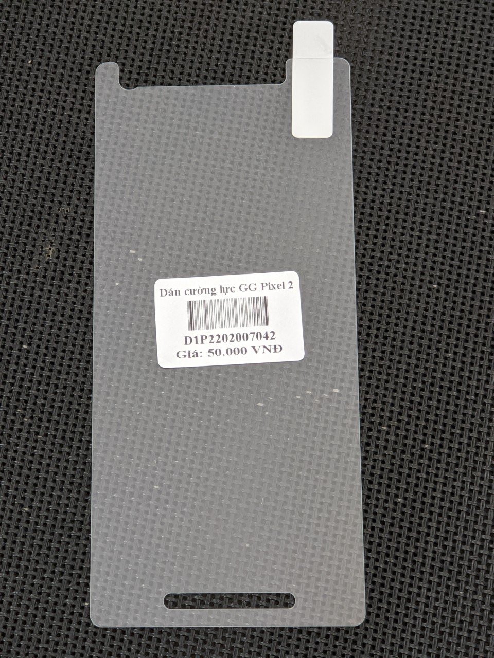 Dán màn hình cường lực cho Google pixel 2 / 2xl / pixel 3 / 3xl / pixel 3a / 3a xl / pixel 4 / 4xl