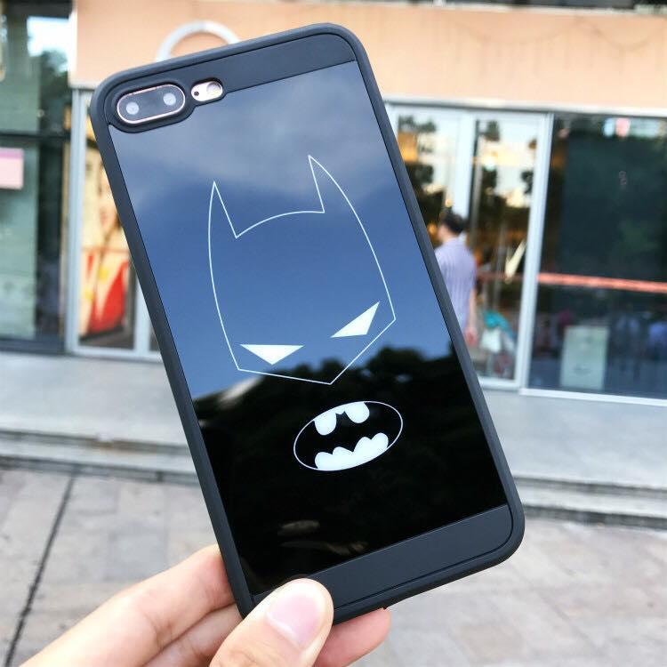 ỐP TRÁNG GƯƠNG CHO IPHONE