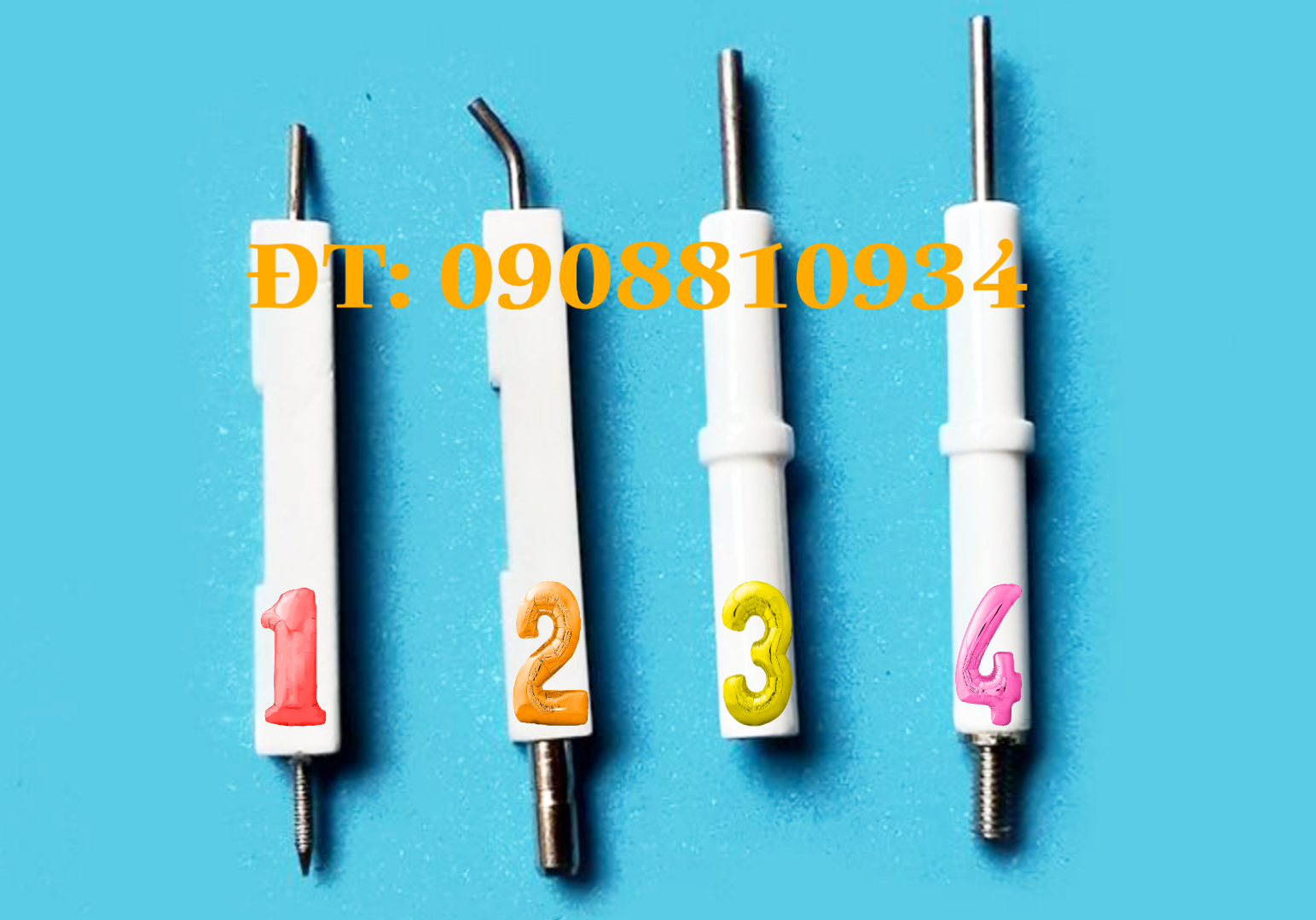 BỘ ĐÁNH LỬA BẾP GA CÔNG NGHIỆP / CỤM ĐÁNH LỬA BẾP GAS ÂU