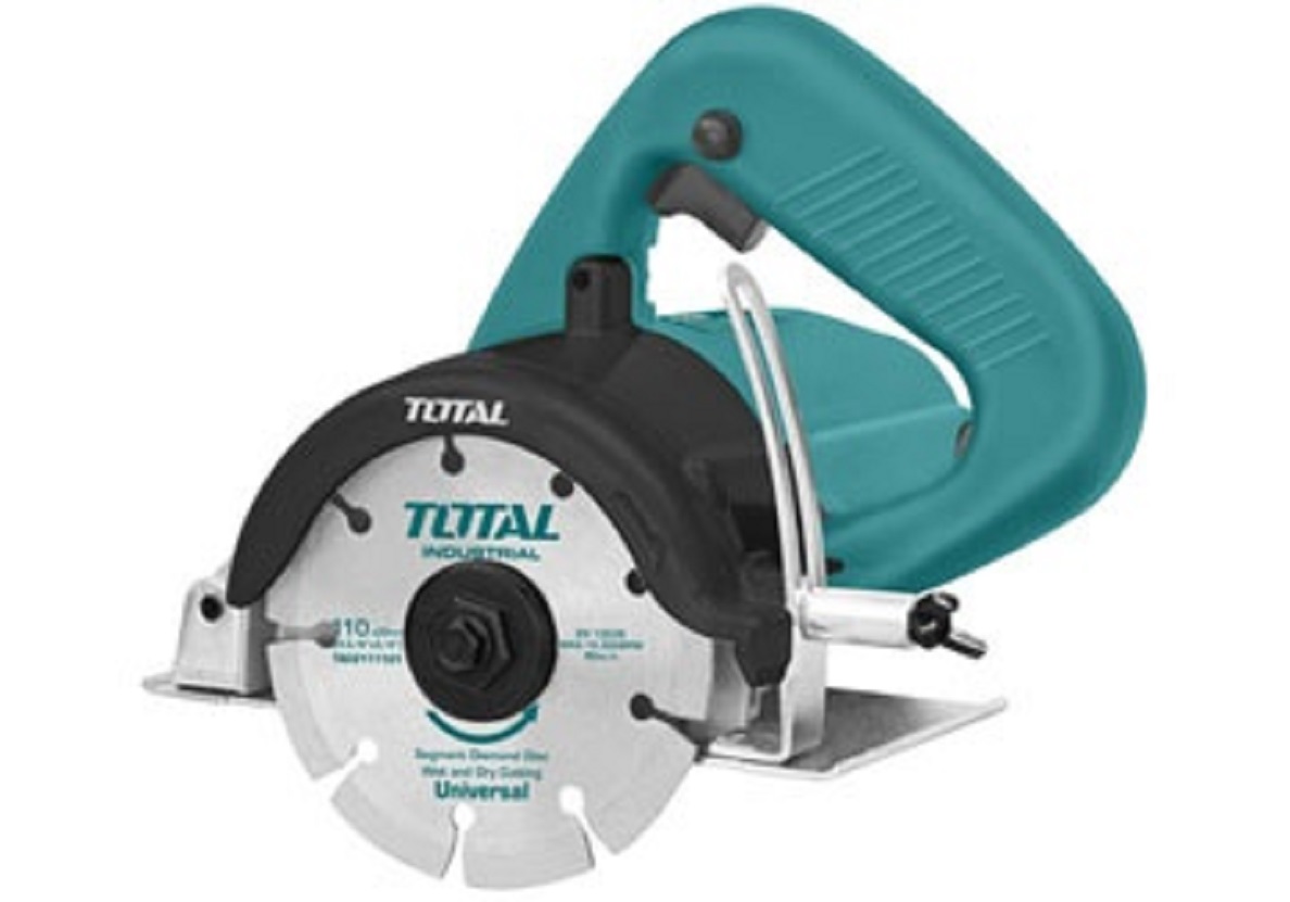Máy cắt đá Total TS3141102
