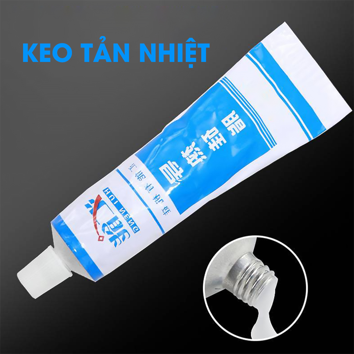 Mắt led cob 36v 50w lồi