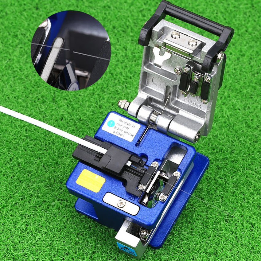 Fiber Optic Cutter Fc-6S
