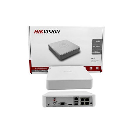 Đầu ghi hình Camera IP DS-7104NI-Q1