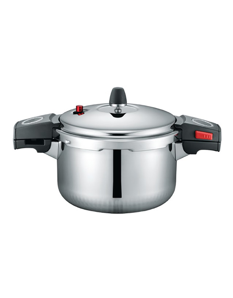 Nồi áp suất inox poongnyun sqs11-20c - hàng chính hãng