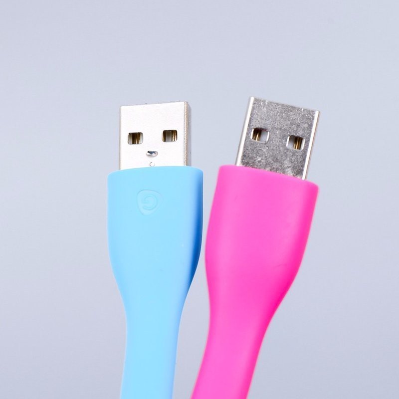 Bộ 2 Đèn Led Usb Siêu SáNg