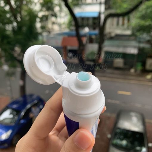 Kem đánh răng Crest 3D White 75ml [Hàng Mỹ]