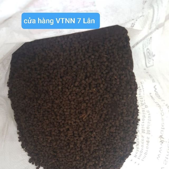 phân bón Dynamic Úc tách từ bao 35ký