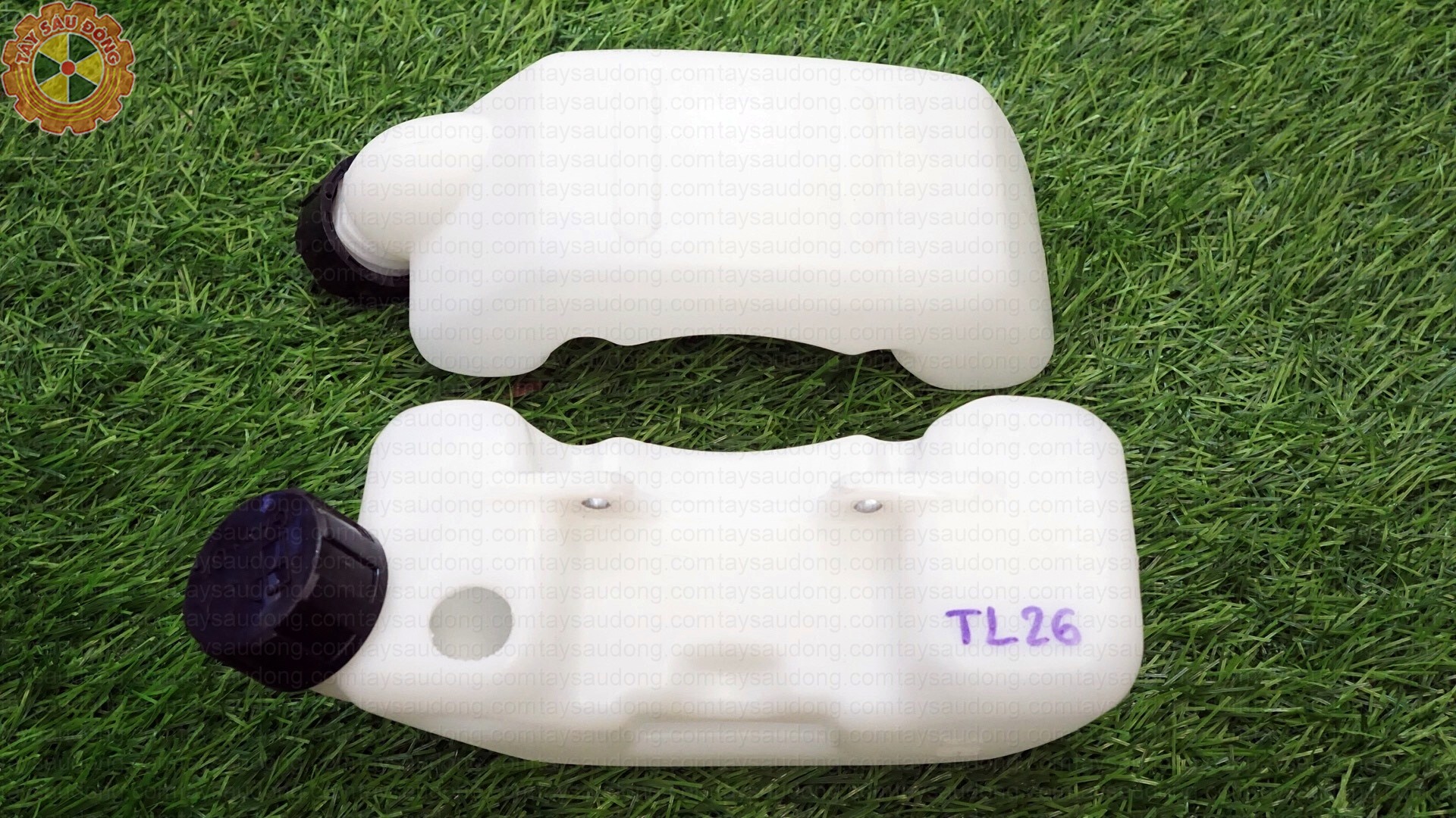 Bình xăng lớn TL 26