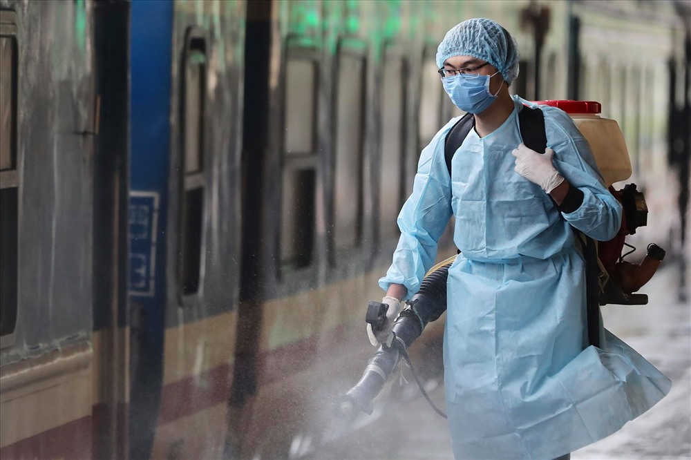 CHẤT KHỬ TRÙNG DIỆT KHUẨN CLORAMIN B SÉC