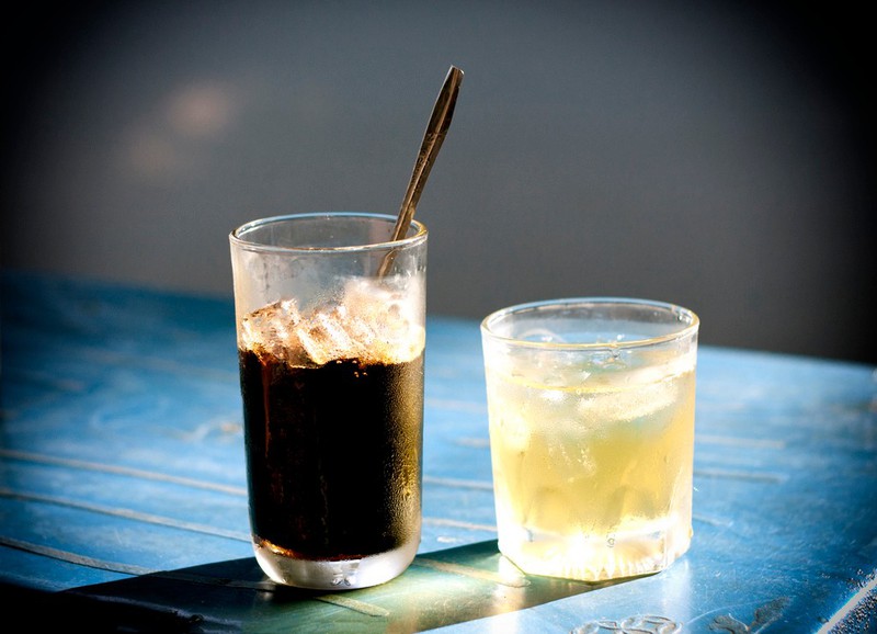 [ 500gr CÀ PHÊ SIÊU NGON GIÁ DÙNG THỬ ]  Cà phê pha Phin truyền thống thượng hạng 500gr