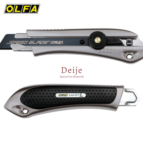 Dao cắt OLFA LTD-L-LFB (LTD-07) Nhật Bản Limited Series