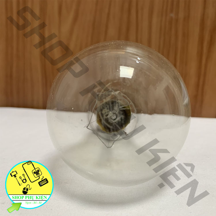 Bóng Đèn Sợi Đốt 200W SAKURA Chính Hãng