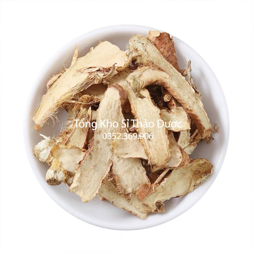 Tri Mẫu 100g