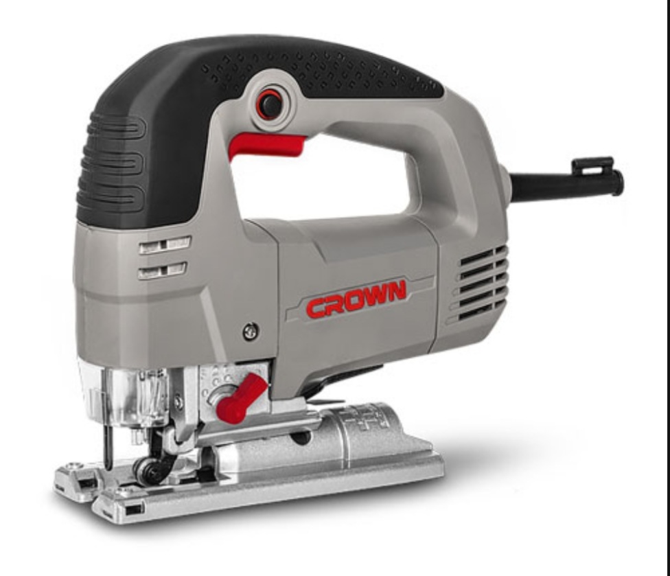 [HCM]Máy cưa lọng cầm tay Crown CT15189