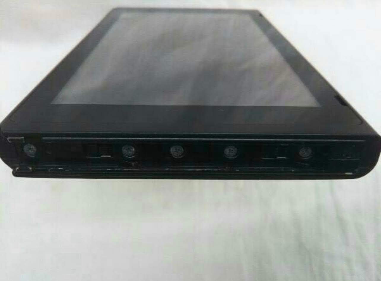 Thân máy Switch mod chip V1 - V2