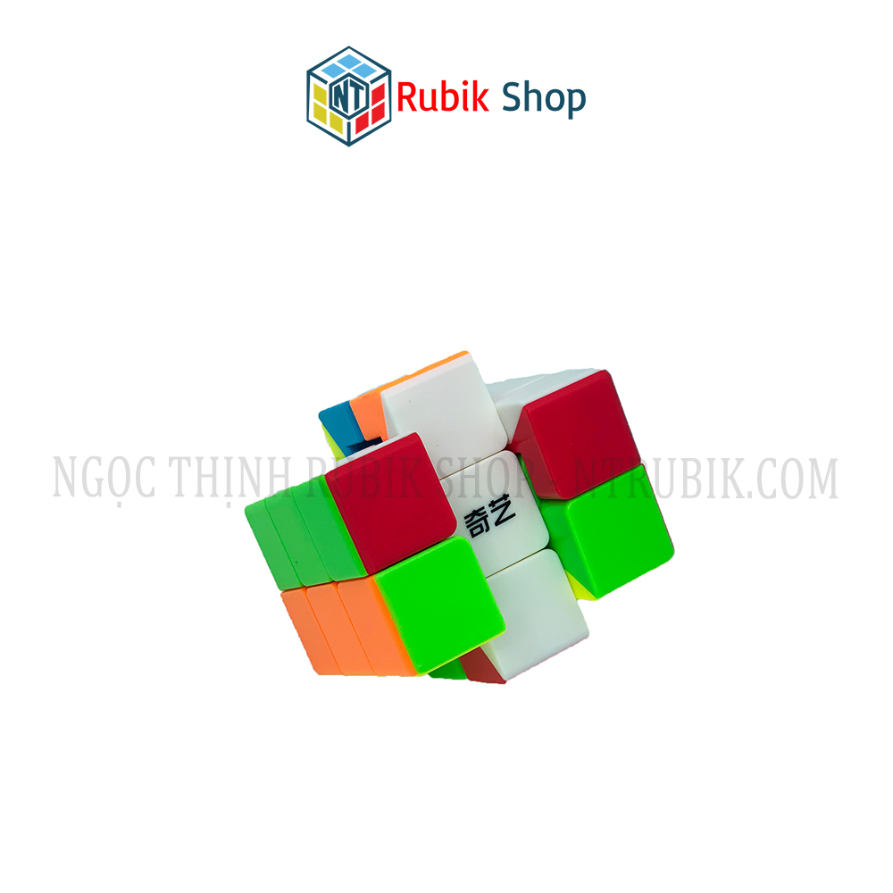 [Hoàn tiền 10%][Rubik Biến Thể] Biến Thể Rubik 2x3x3