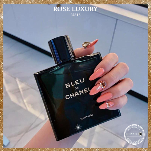Bleu De Chanel Parfum, nước hoa Chanel nam 100ml